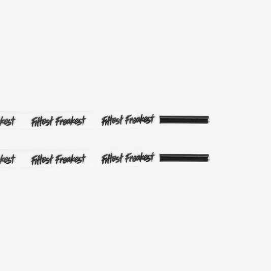 FITTEST FREAKEST LACES FF0101-100