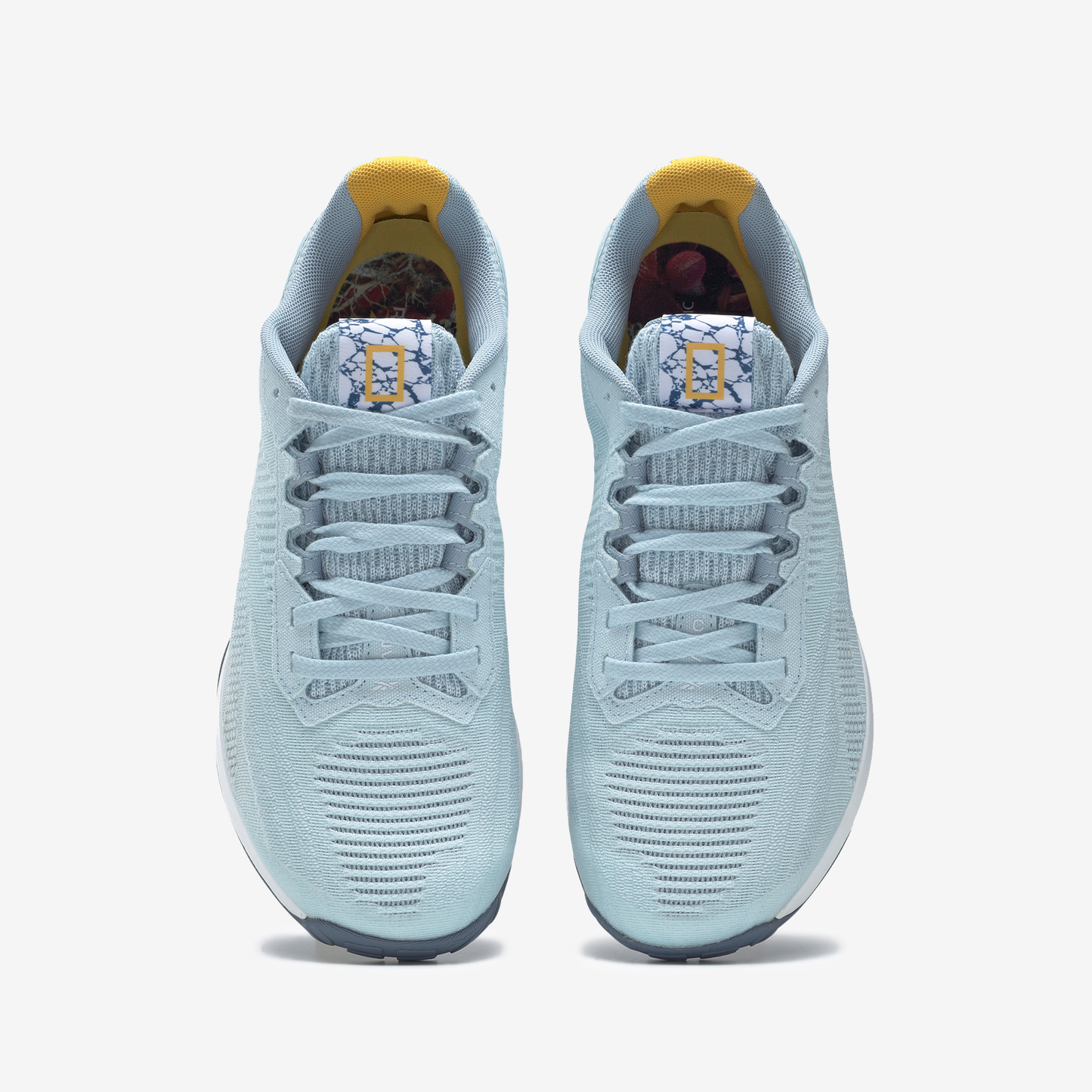 REEBOK NANO X1 VEGAN - WOMAN LRN30-GY8810