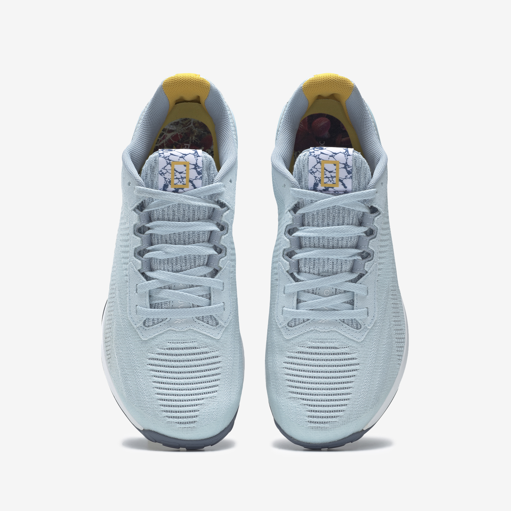 REEBOK NANO X1 VEGAN - WOMAN LRN30-GY8810