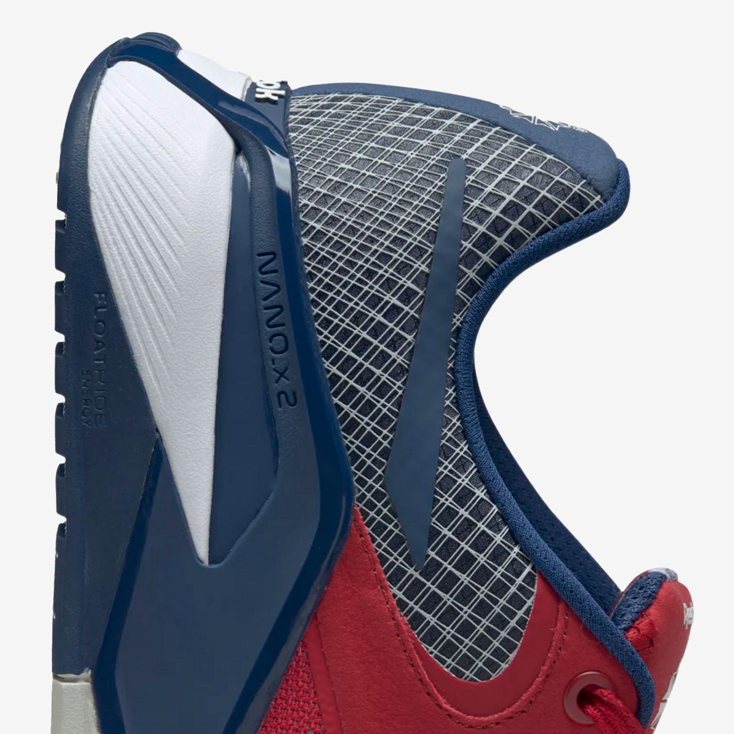 REEBOK NANO 6000 - UNISEX COL12F-HP9660