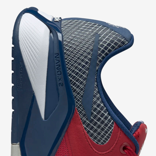 REEBOK NANO 6000 - UNISEX COL12F-HP9660