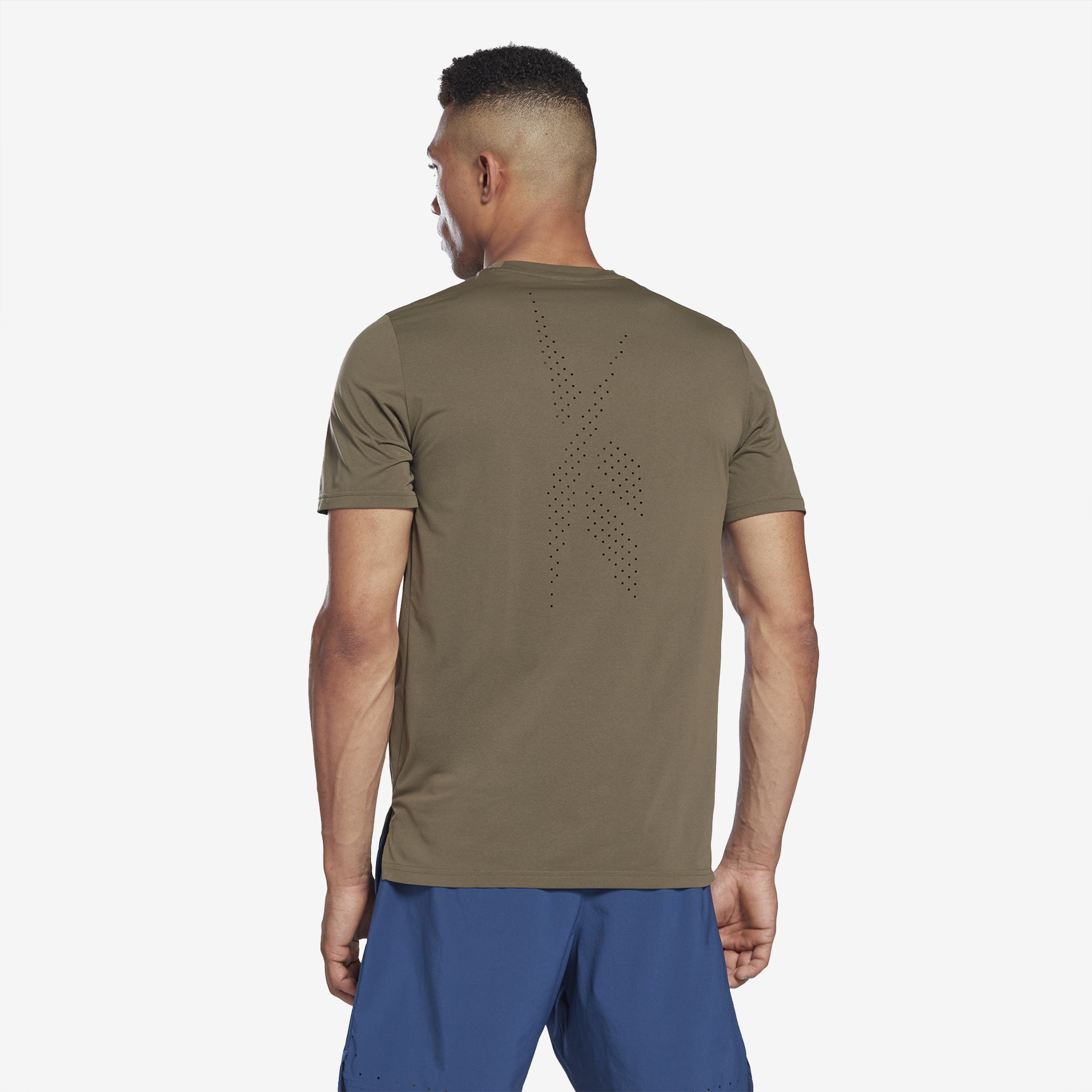 T-SHIRT REEBOK MOVESOFT COL1D-H62771