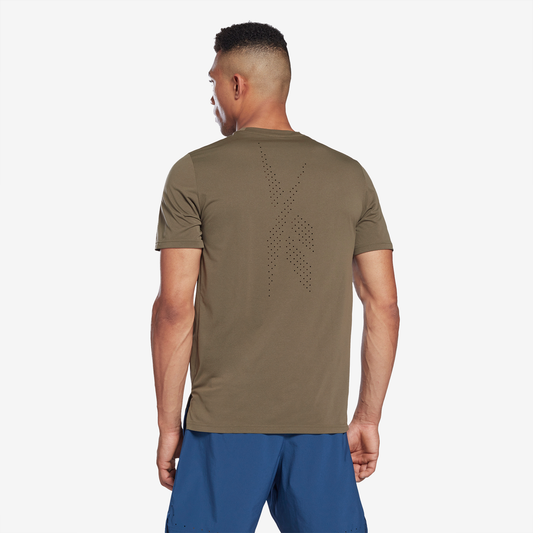 T-SHIRT REEBOK MOVESOFT COL1D-H62771