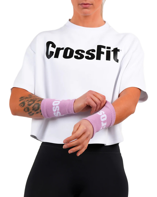 CROSSFIT® NS Wrist Band Large UNISEX WRISTBANDS NS-CFS24-WBAND