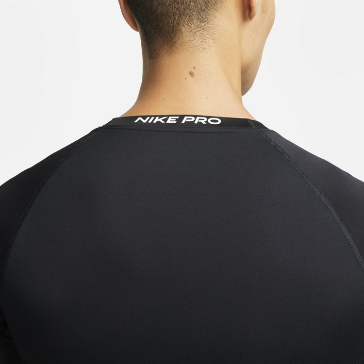 T-SHIRT NIKE PRO DRI-FIT DD1990-010