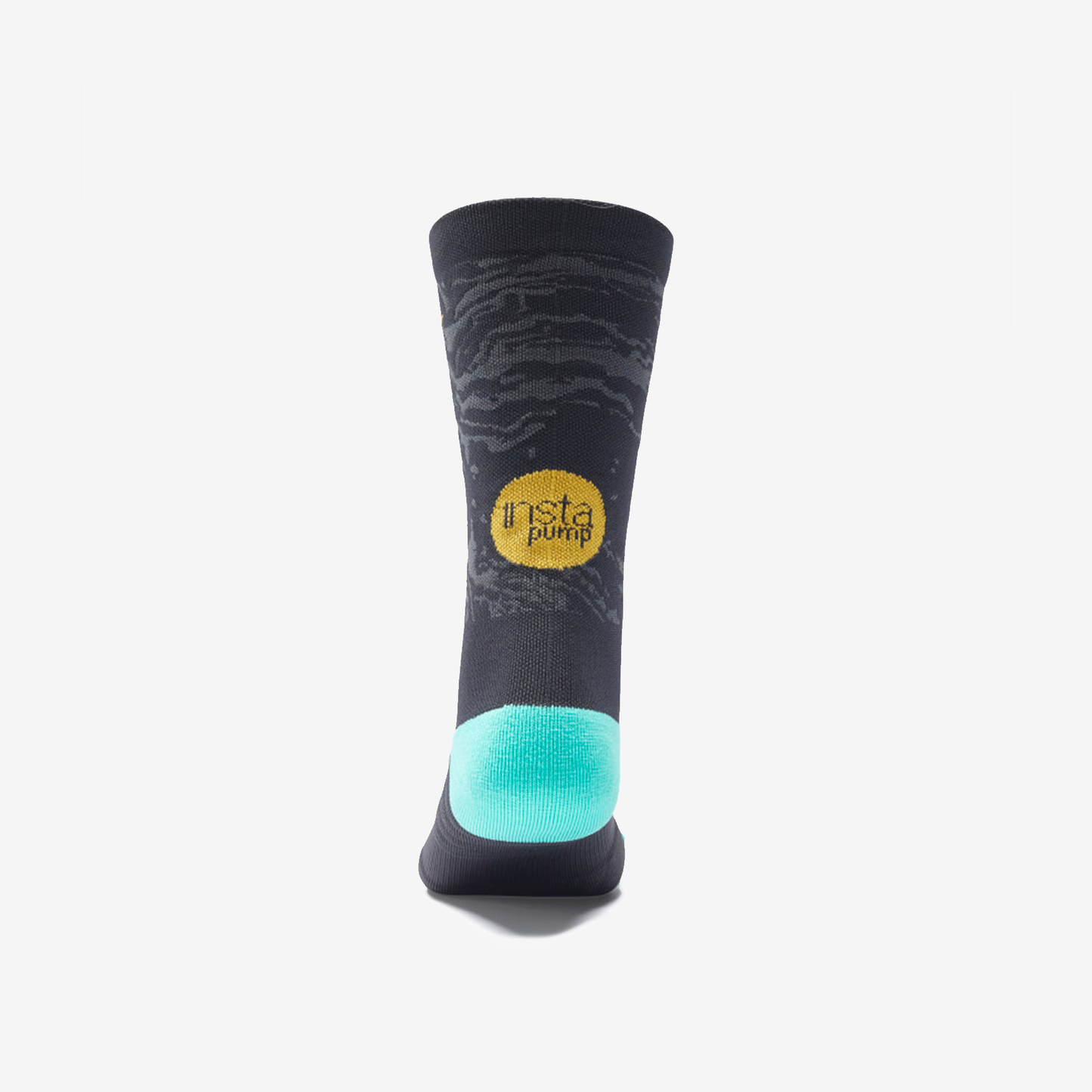 REEBOK TECH STYLE FURY CREW SOCKS JMD64-H37104