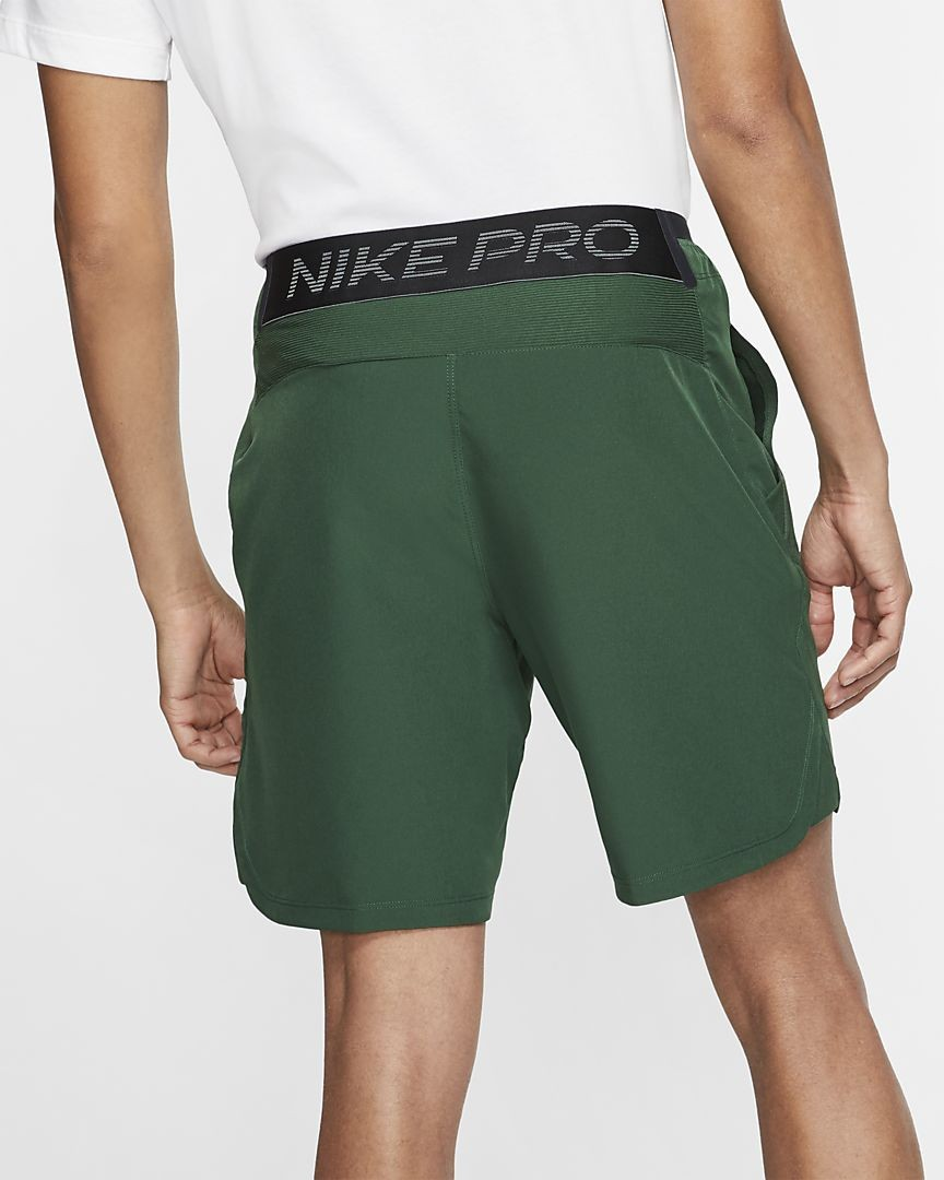 NIKE PRO FLEX REPEL SHORTS CD4317-325