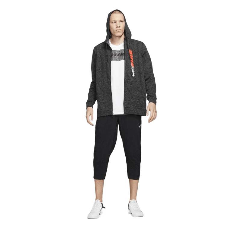 nike sport clash hoodie