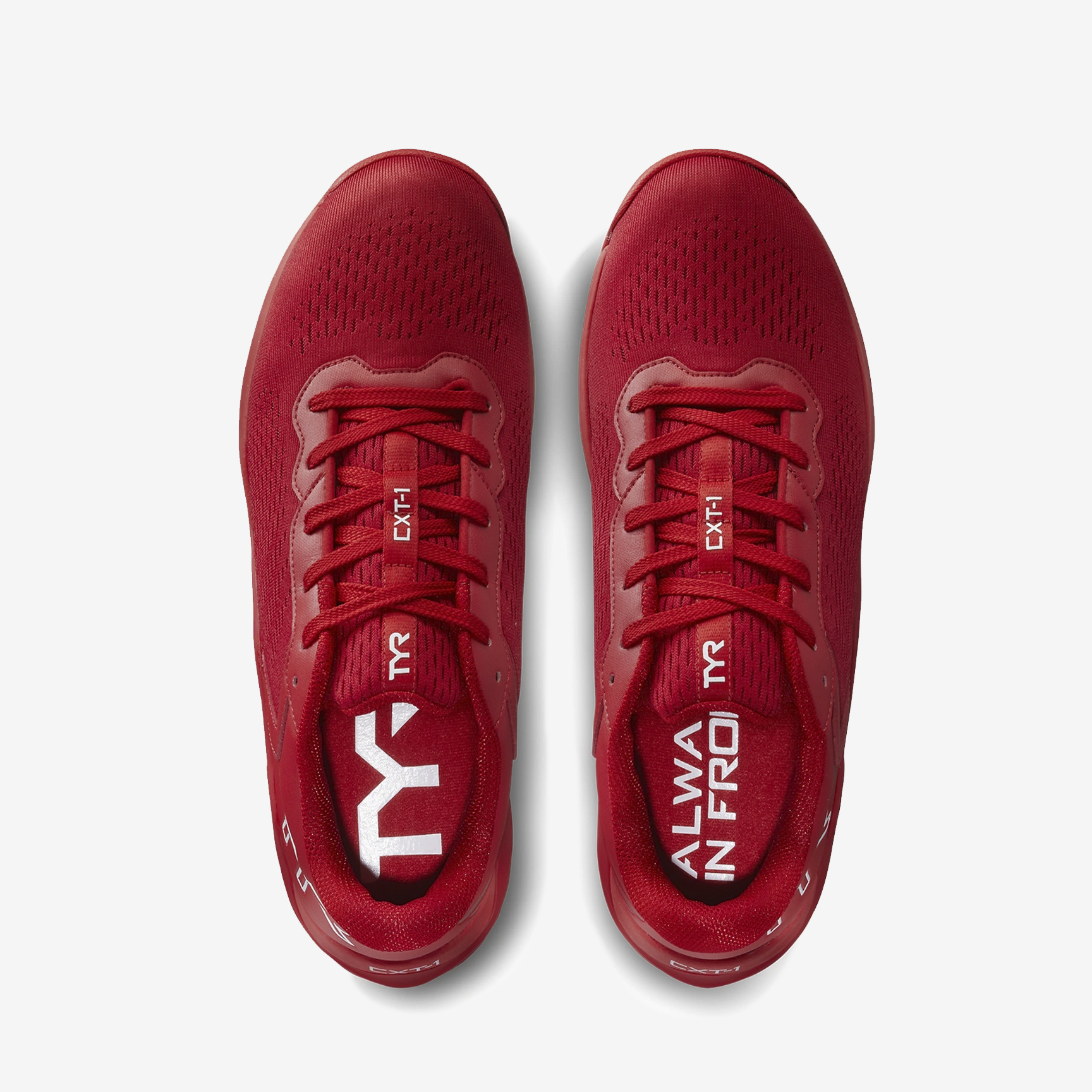 TYR CXT-1 TRAINER - UNISEX CXT1-610