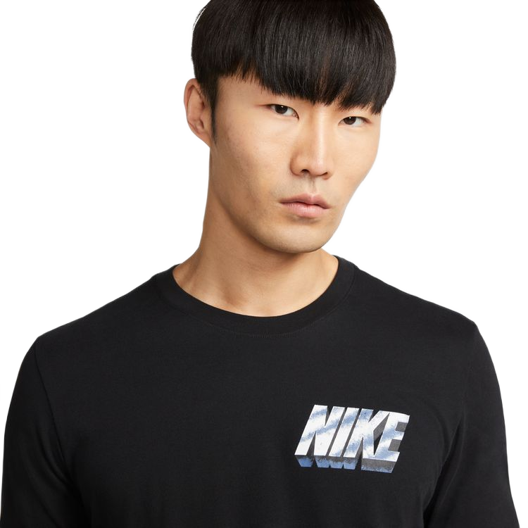 NIKE VINTAGE T-SHIRT FD0132-010
