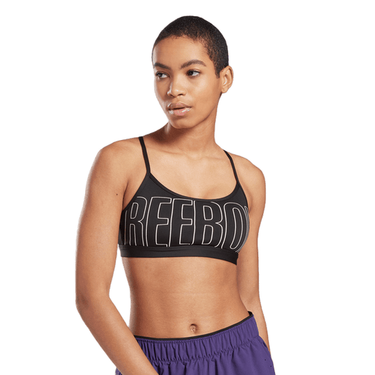 TOP REEBOK SKINNY - MEDIUM IMPACT JIO99-GJ5681