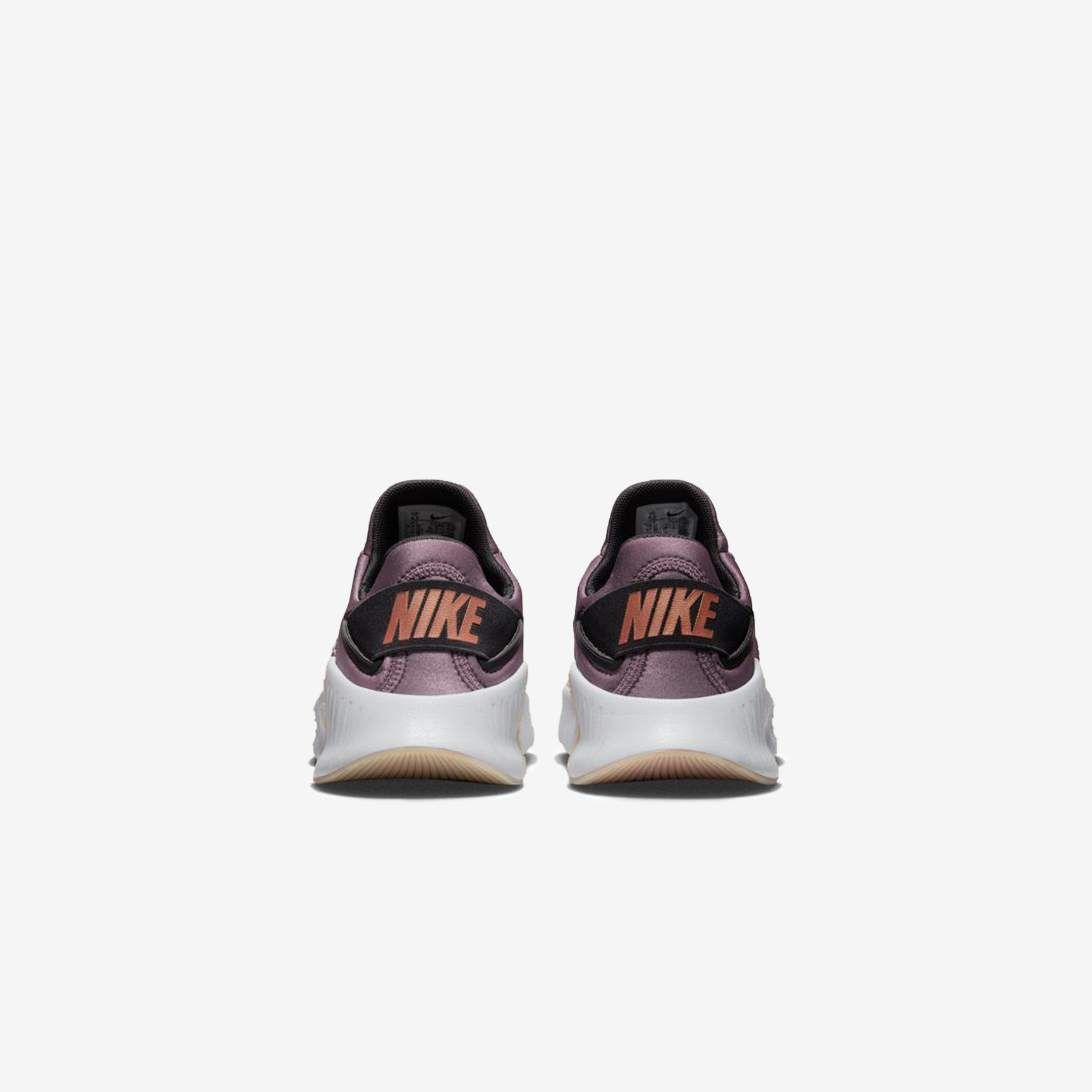 NIKE FREE METCON 4 PREMIUM - WOMAN DQ4678-500