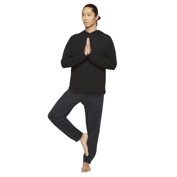 NIKE YOGA NOMAD HOODIE CZ2219-010