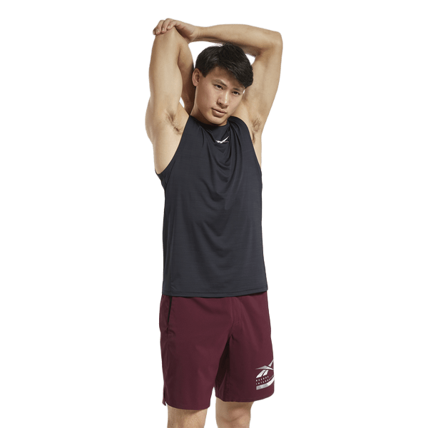 REEBOK TS ACTIVCHILL SLEEVELESS TANK TOP IKC30-FU2918