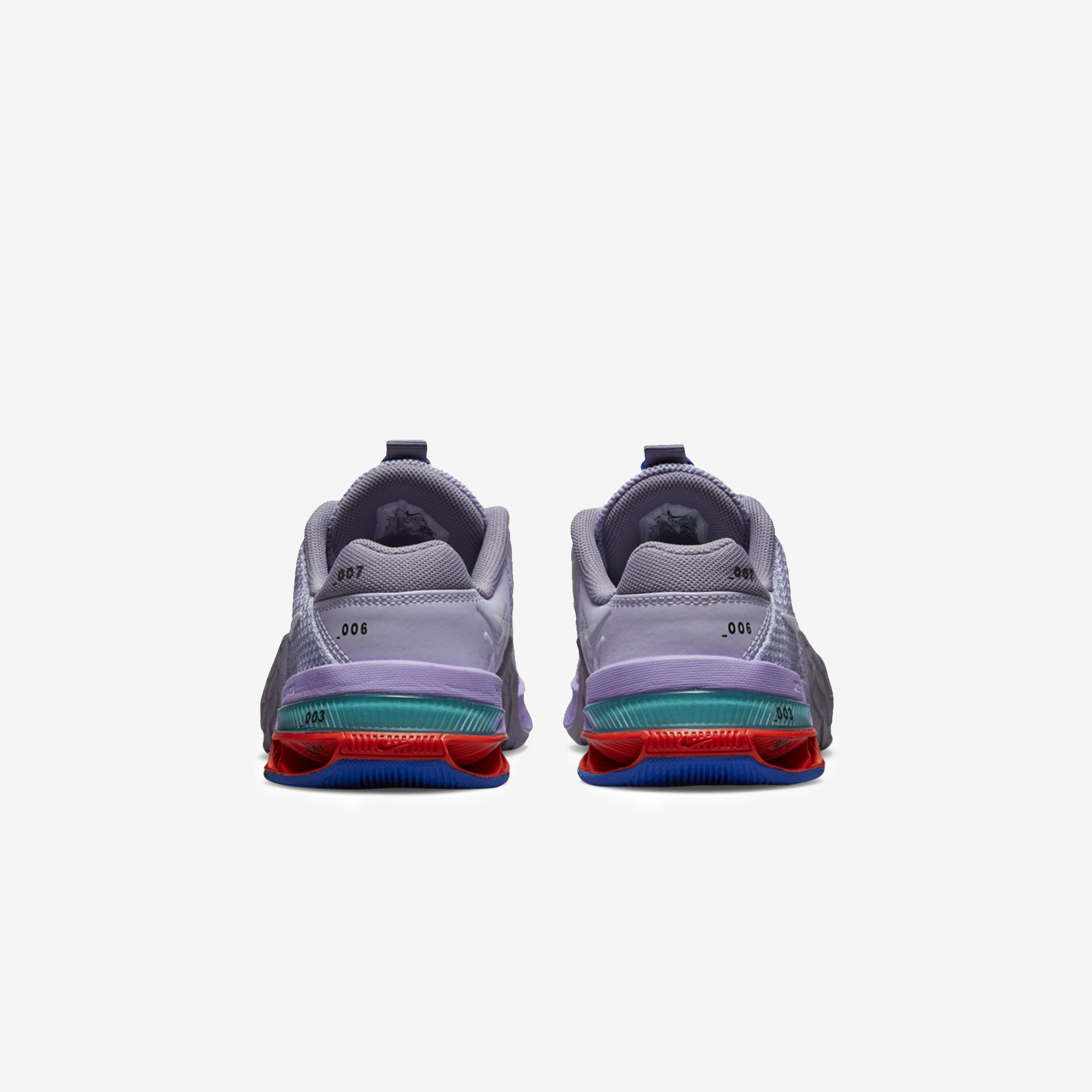 NIKE METCON 7 - WOMAN CZ8280-515