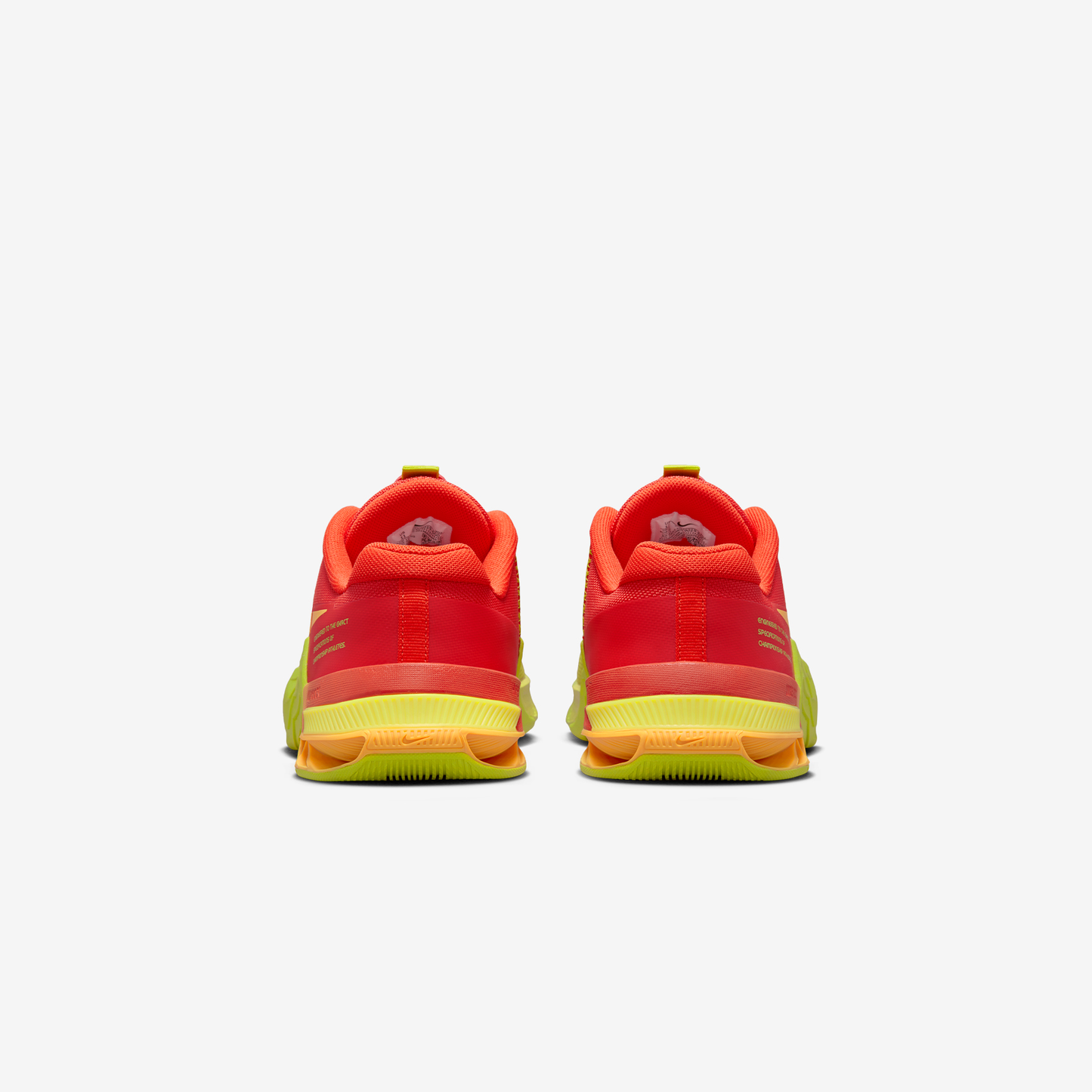 NIKE METCON 8 AMP DV9019-600
