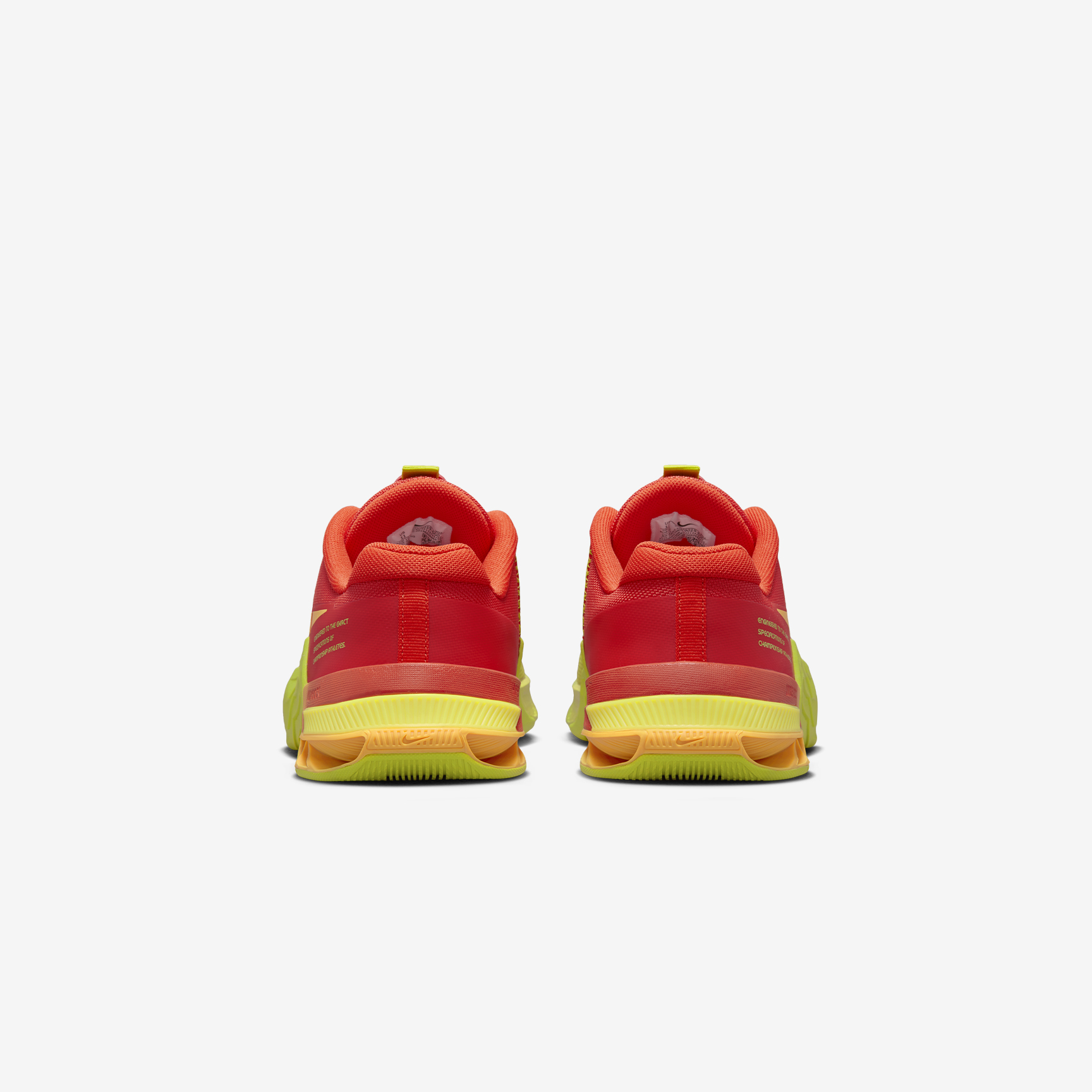 NIKE METCON 8 AMP DV9019-600