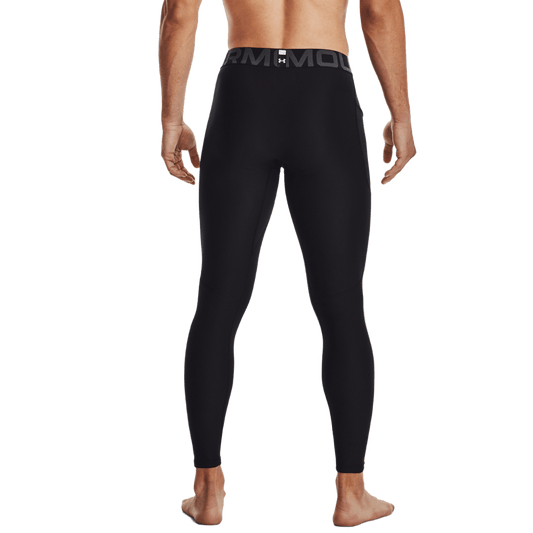 UNDER ARMOUR HEAT GEAR LEGGINGS 1361586-001