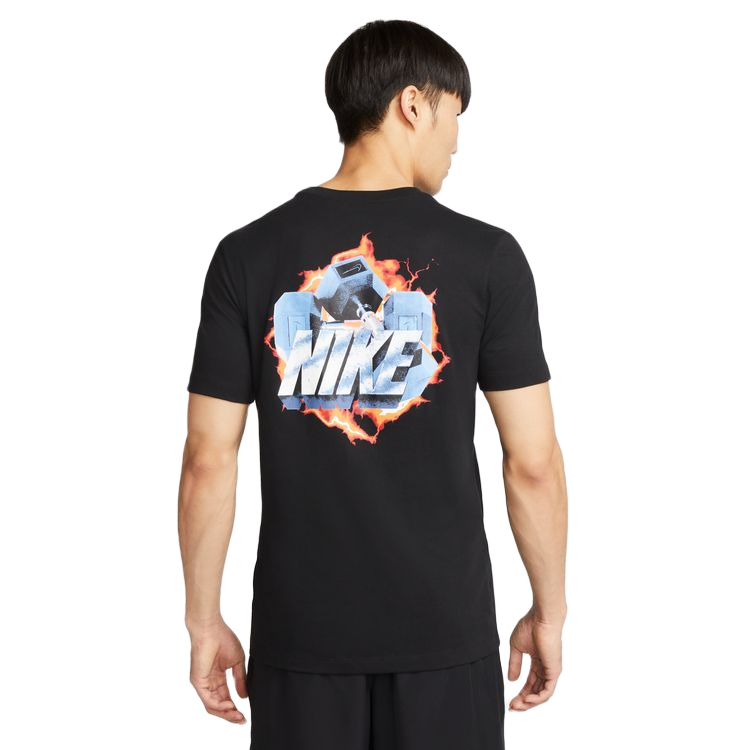 NIKE VINTAGE T-SHIRT FD0132-010