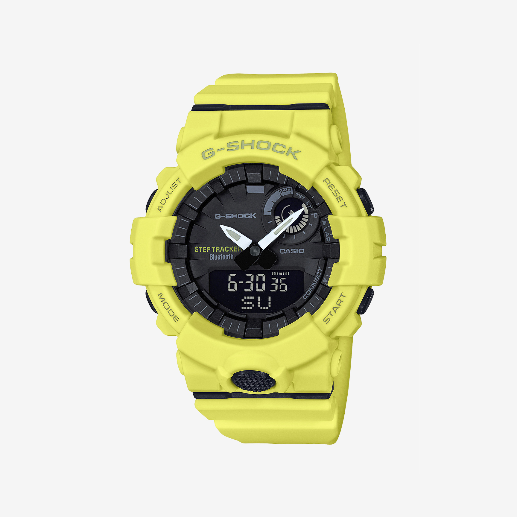 G-SHOCK  GBA-800-9AER GBA-800-9AER-U