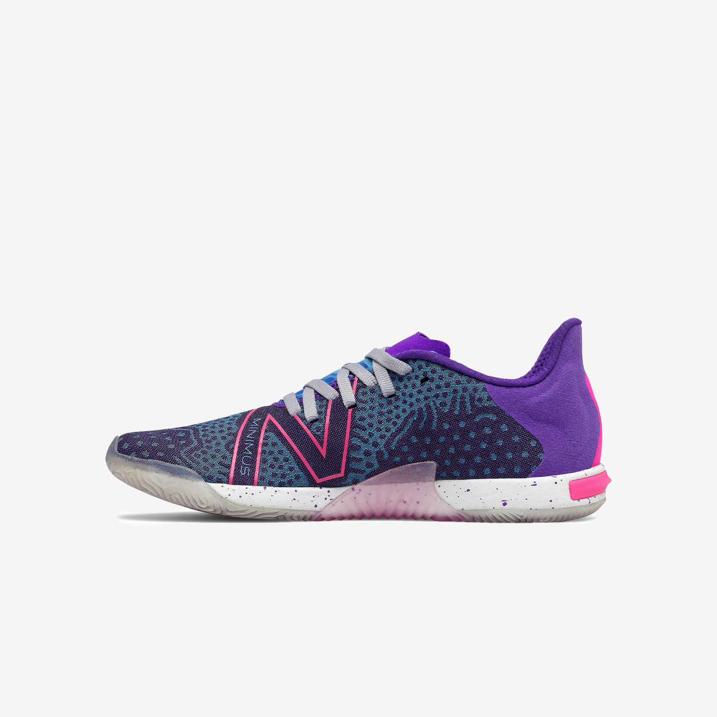 NEW BALANCE MINIMUS TR - WOMAN WXMTR-CB1