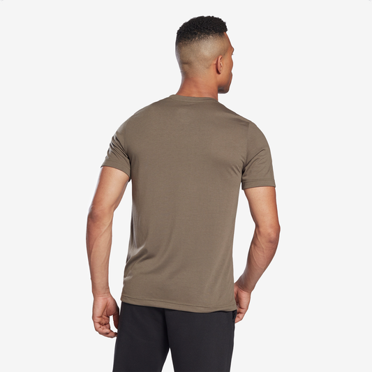 T-SHIRT REEBOK TRAINING VECTOR COL2Q-H62596