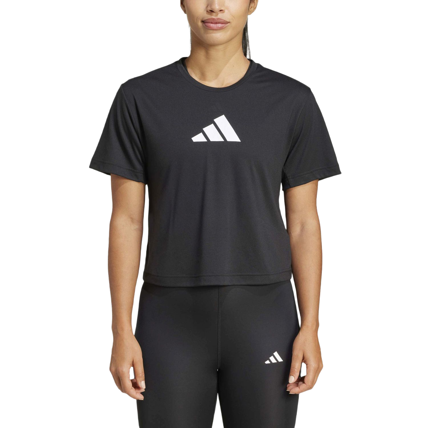 TR-ES BL T-Shirt KVA51-JG8614
