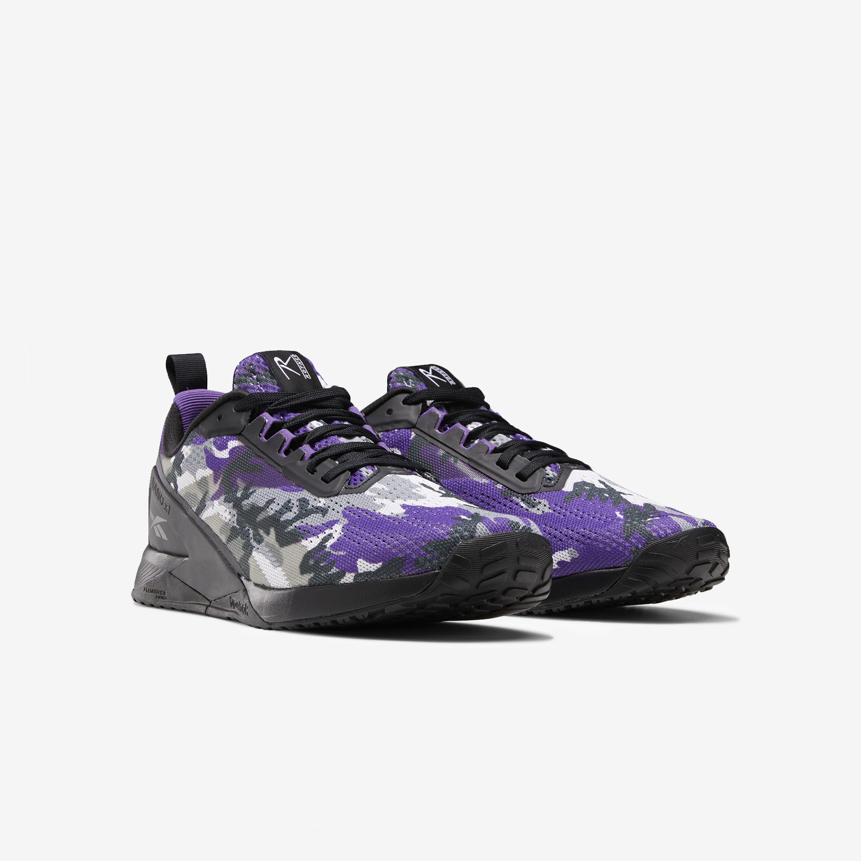 REEBOK NANO X1 ROTHCO LVI56-GZ1094