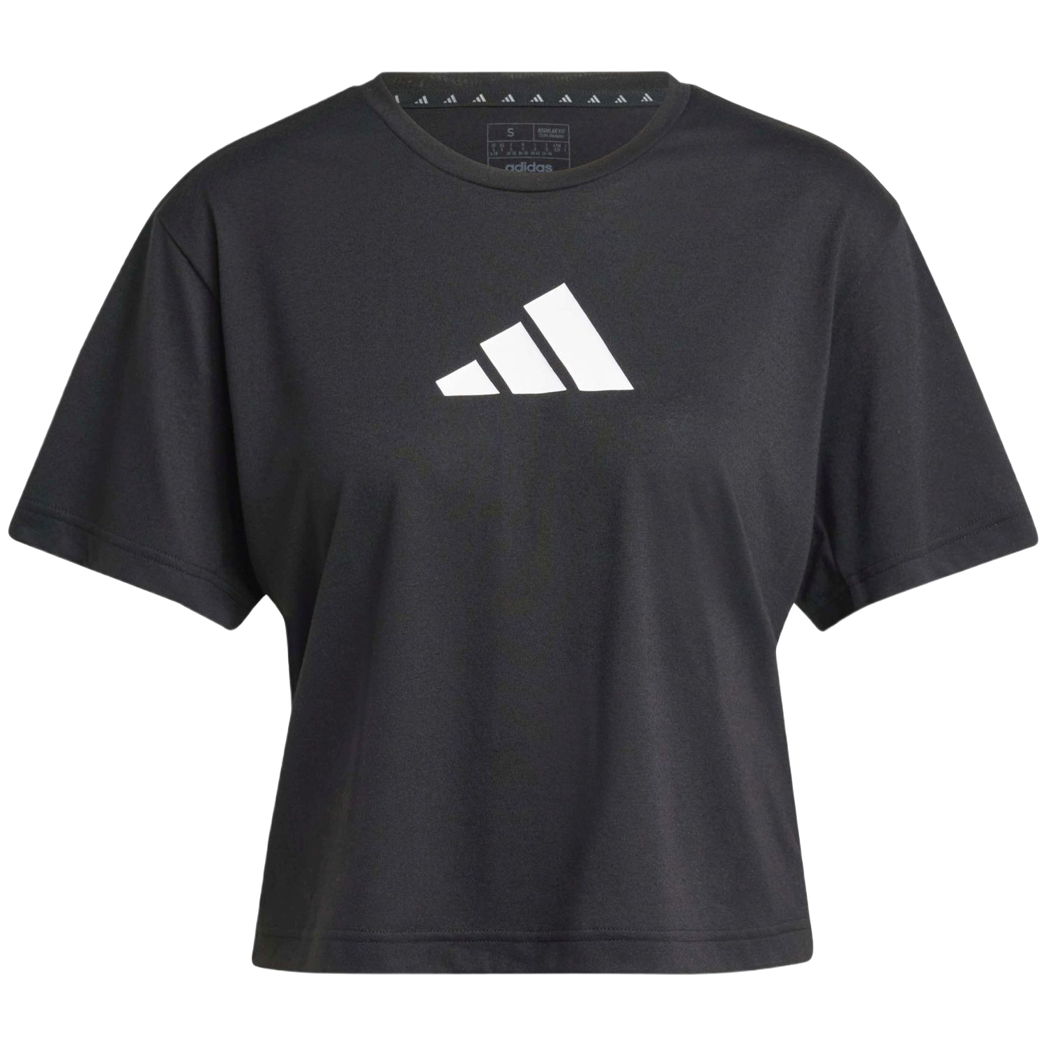 TR-ES BL T-Shirt KVA51-JG8614