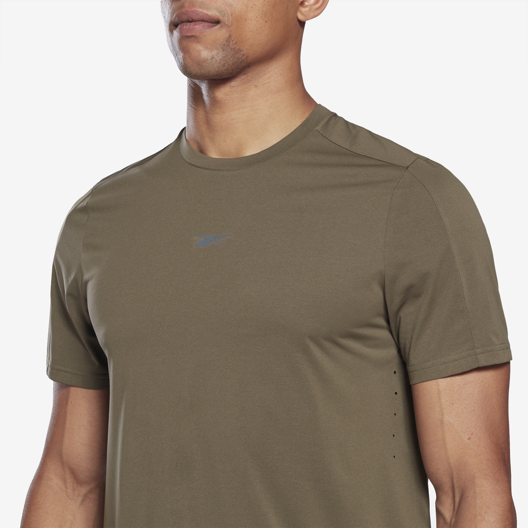 T-SHIRT REEBOK MOVESOFT COL1D-H62771