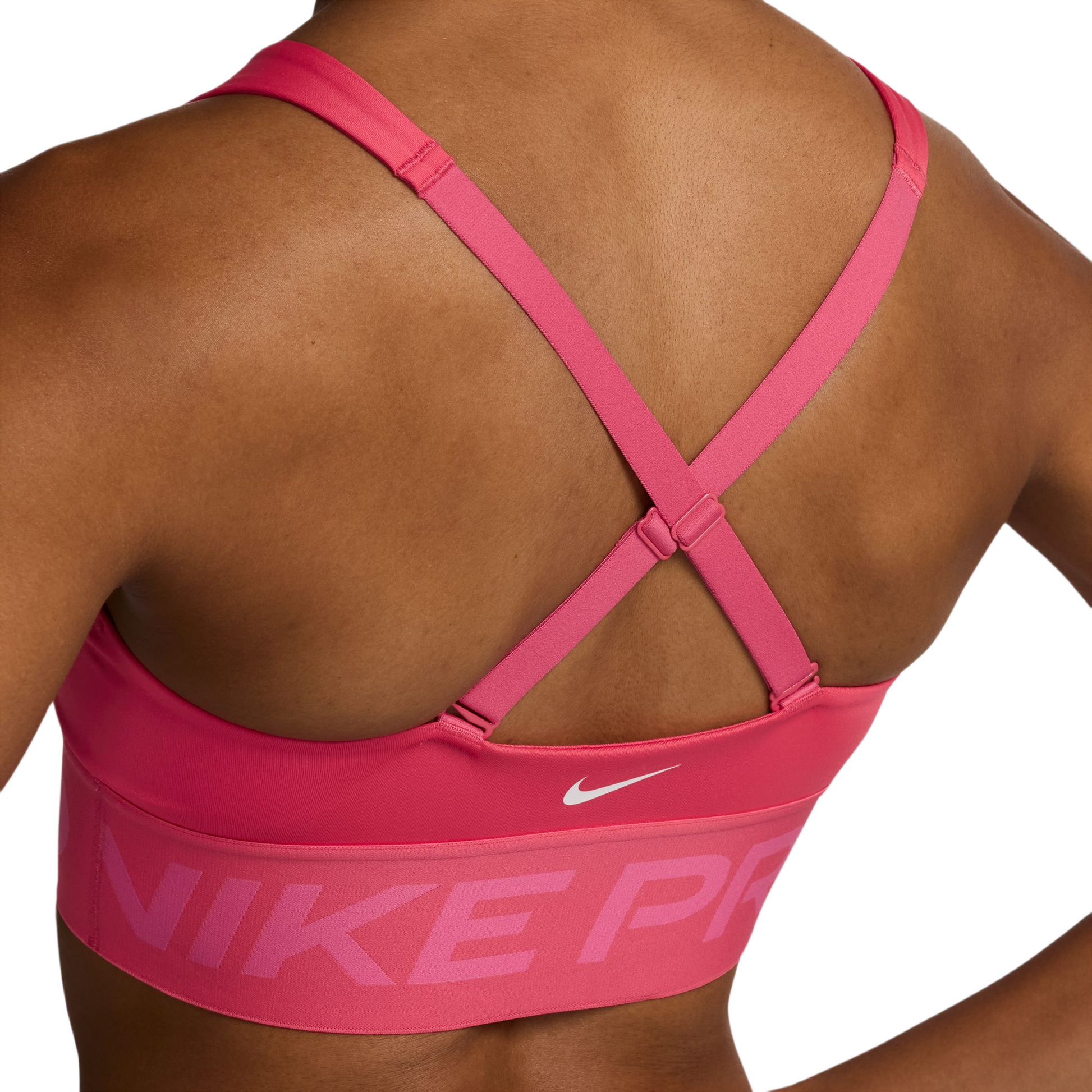 Nike Pro Indy Plunge - Medium Support HF7324-629