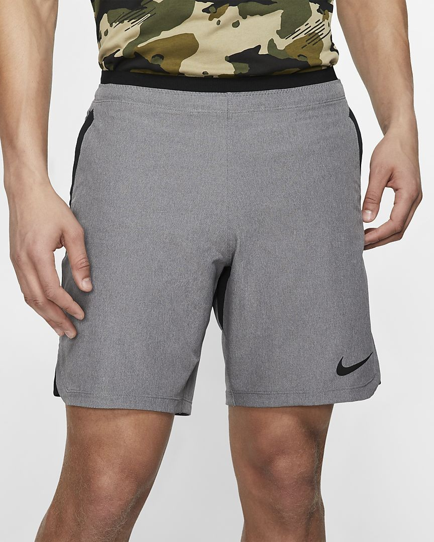 NIKE PRO FLEX REPEL SHORTS CD4317-620