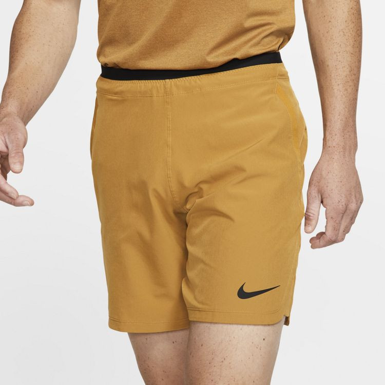 NIKE PRO FLEX REPEL SHORTS CD4317-620