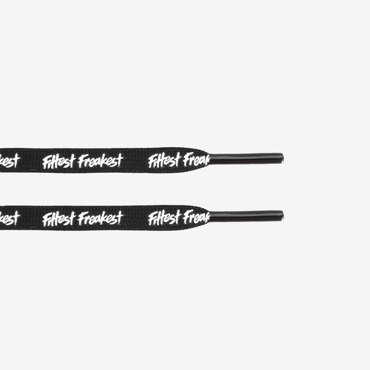 FITTEST FREAKEST LACES FF0101-001