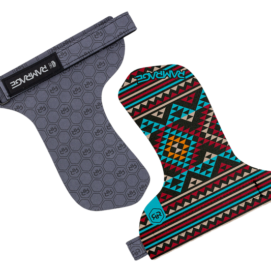 RAMRAGE IDOL GRIPS - THE CLASSICS GFMPR-036B