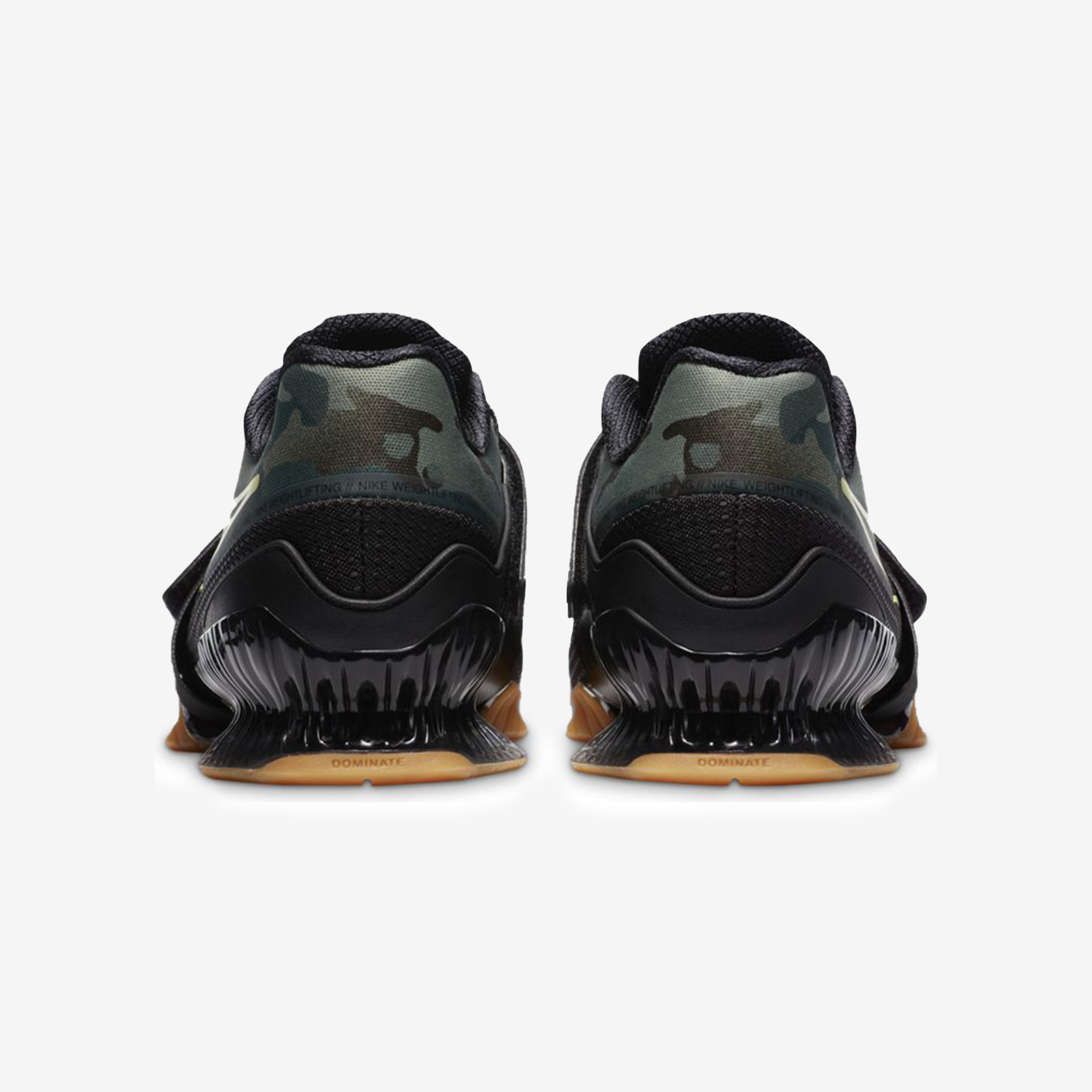 NIKE ROMALEOS 4 - UNISEX CD3463-032
