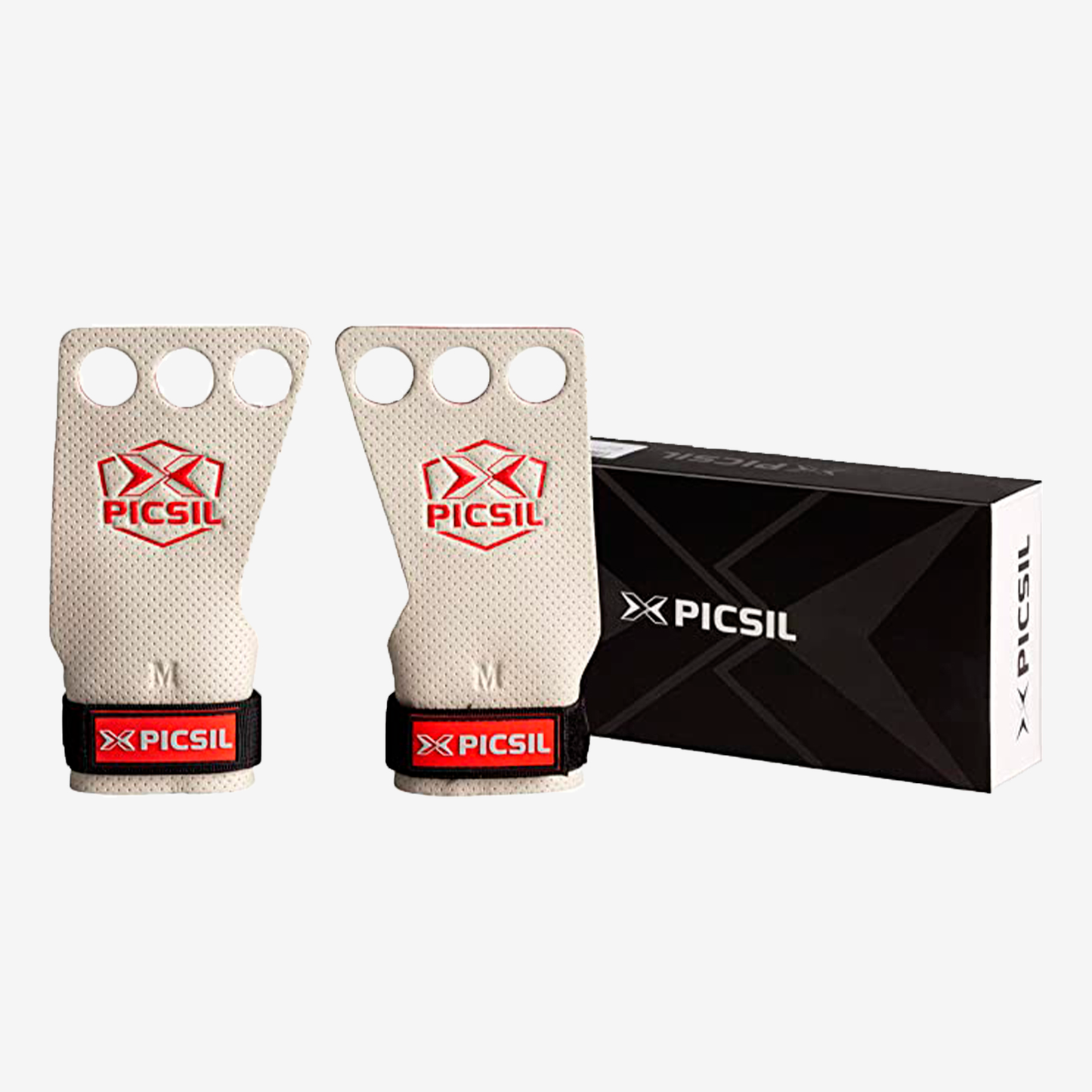 PICSIL AZOR GRIPS 3H PICAZOR3BlancoL