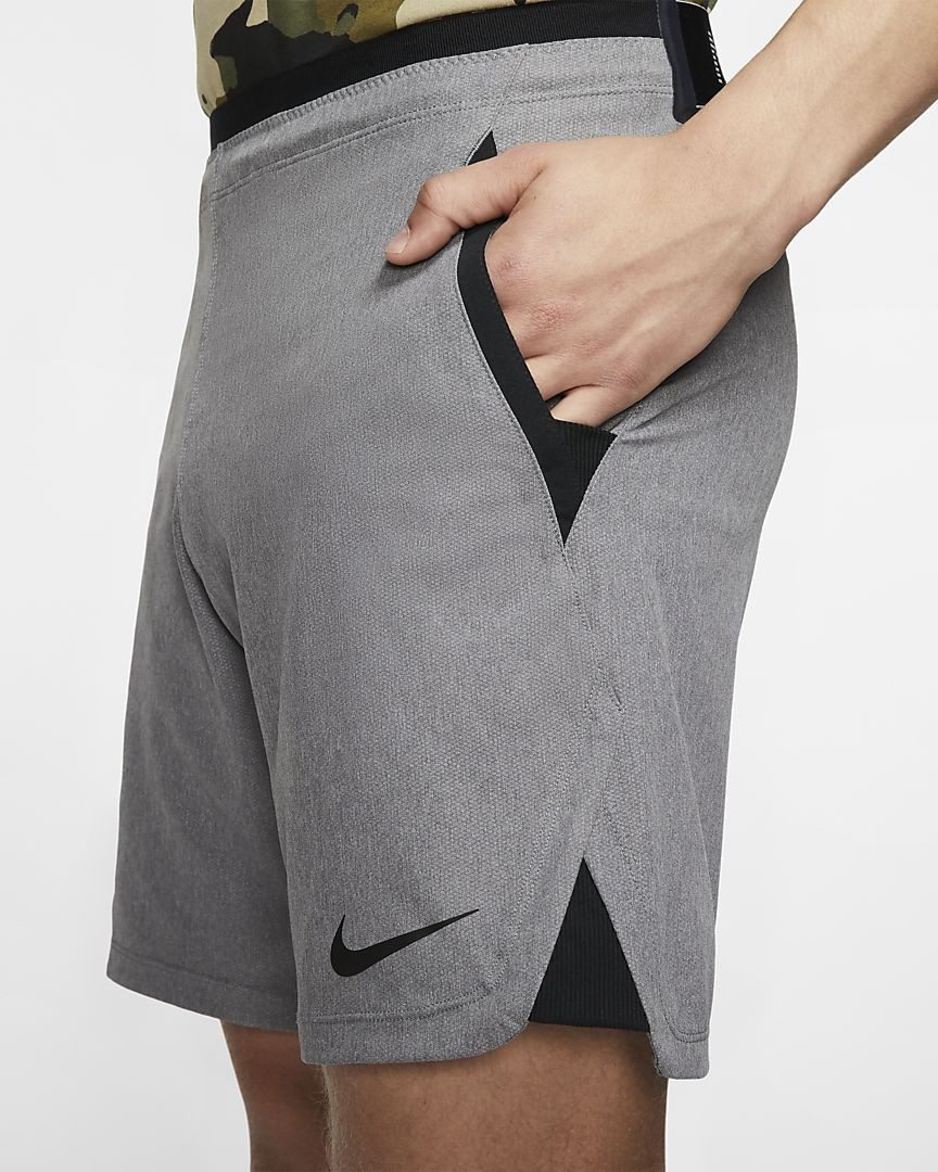 NIKE PRO FLEX REPEL SHORTS CD4317-620