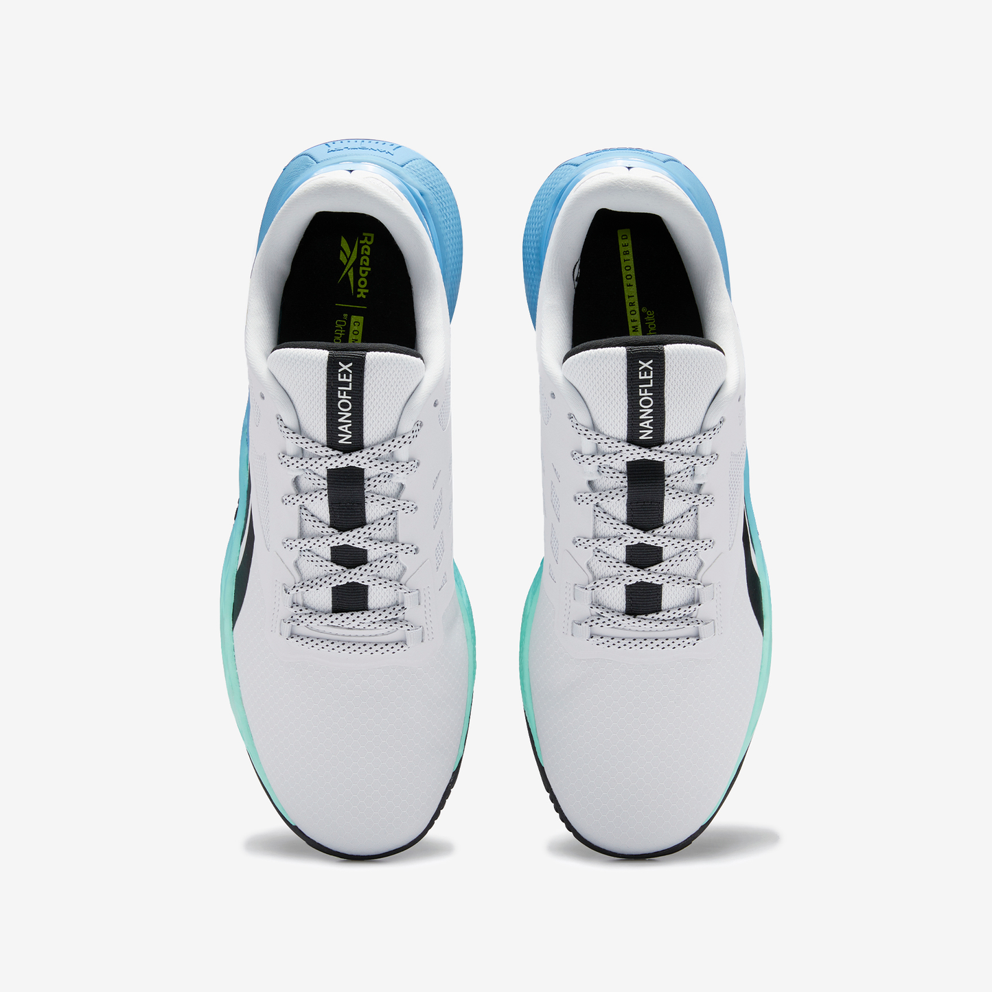 REEBOK NANOFLEX TR COL9B-GZ0249