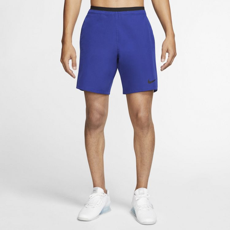 NIKE PRO FLEX REPEL SHORTS CD4317-620