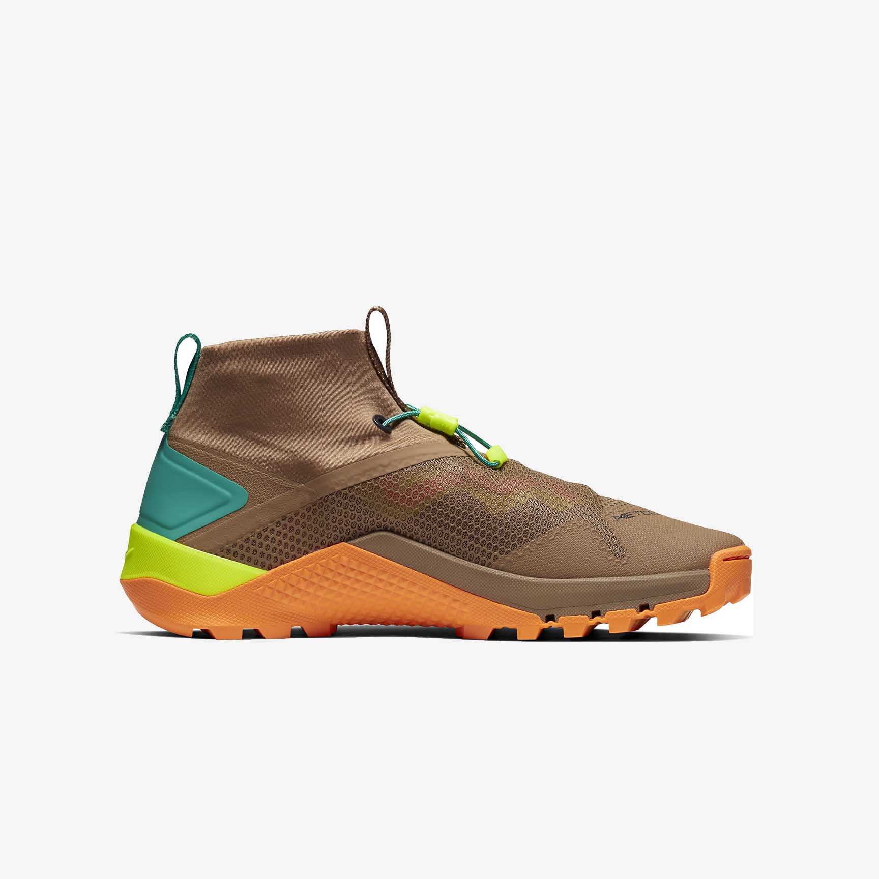 NIKE METCON X SF BQ3123-009