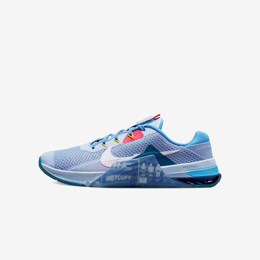 NIKE METCON 7 AMP - UNISEX DH3382-504