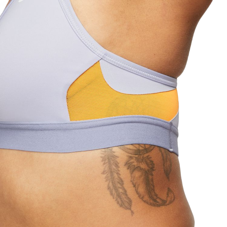 TOP NIKE DRI-FIT INDY - LOW IMPACT CZ4456-536
