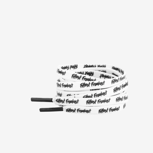 FITTEST FREAKEST LACES FF0101-100
