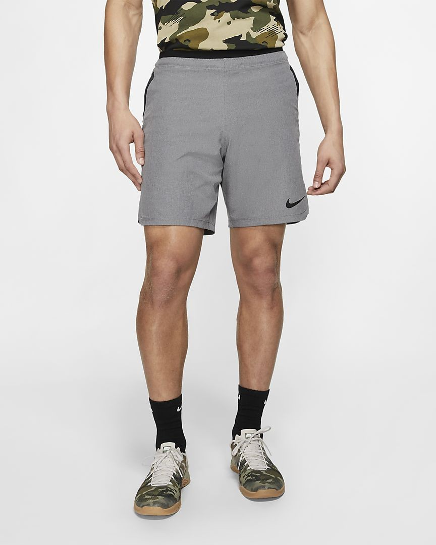 NIKE PRO FLEX REPEL SHORTS CD4317-620