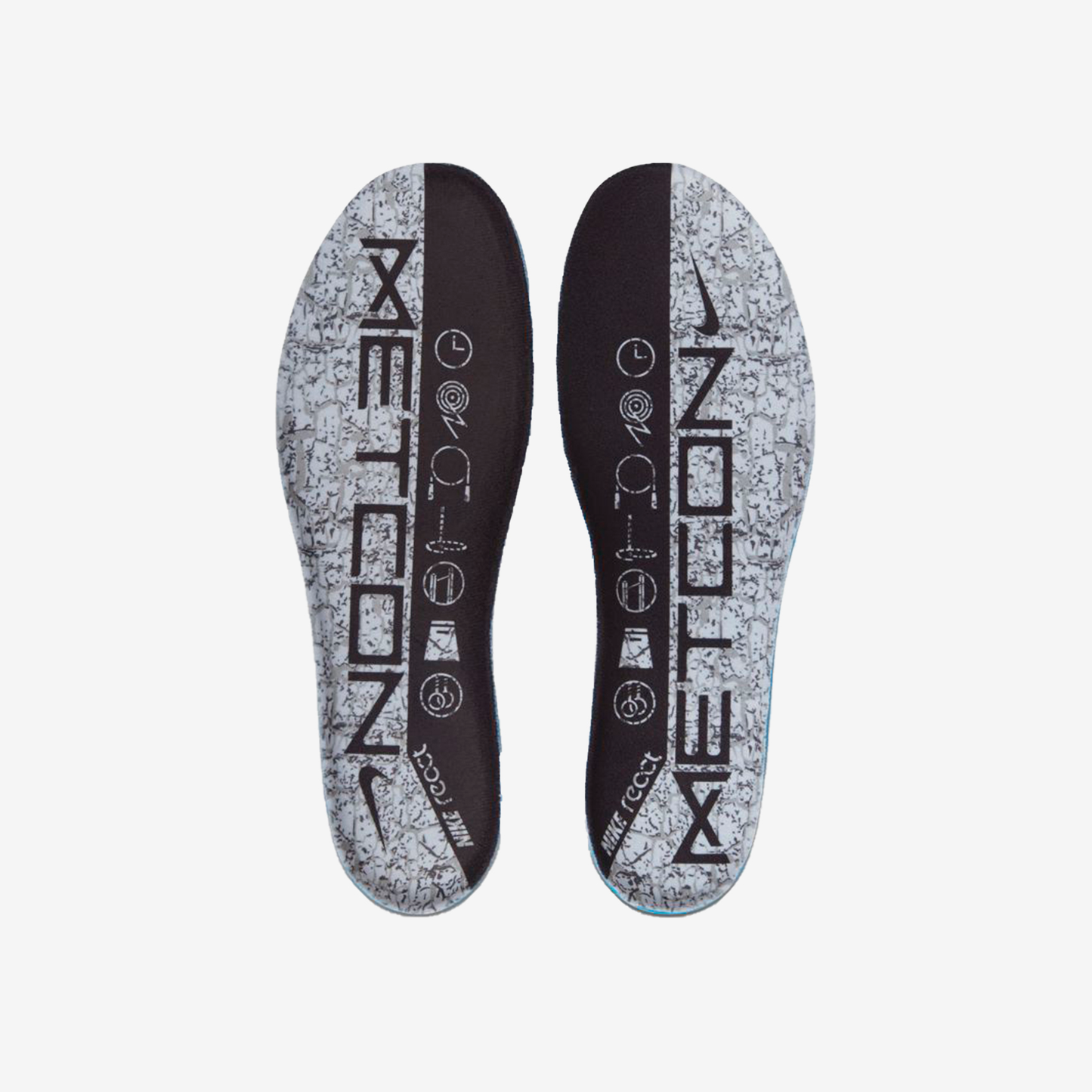 NIKE REACT METCON BQ6044-109