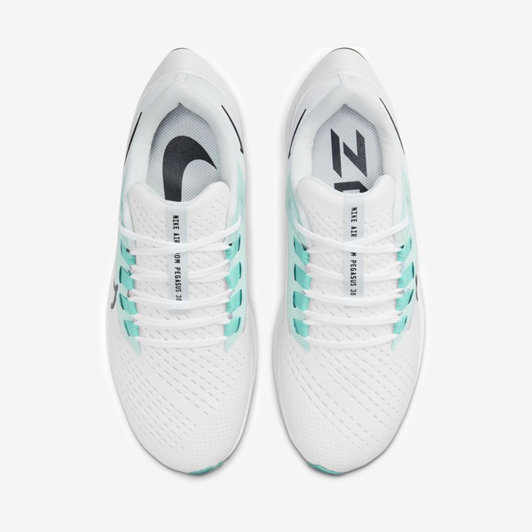 NIKE AIR ZOOPEGASUS 38 - WOMAN CW7358-102