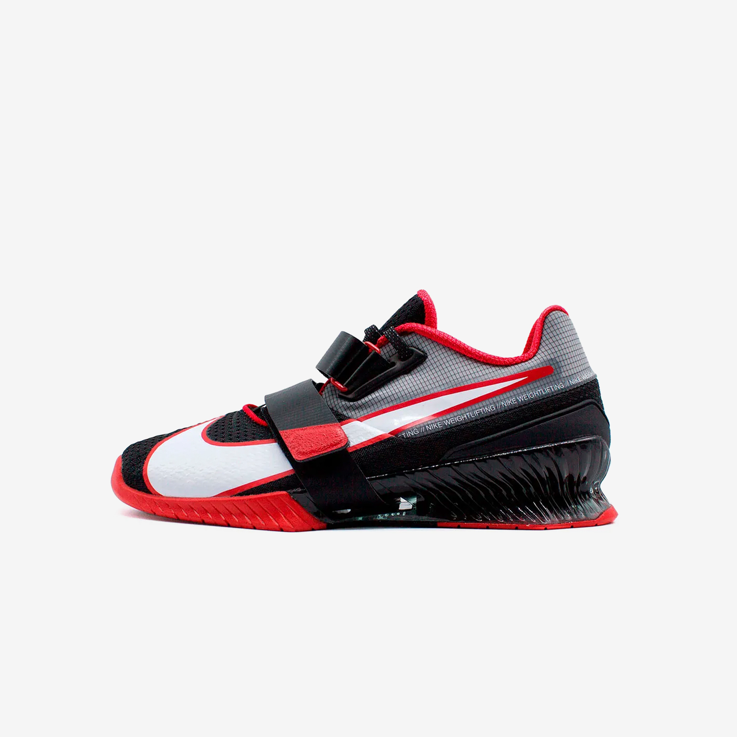 NIKE ROMALEOS UNISEX – Fittest Freakest