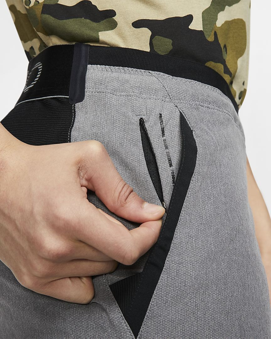 NIKE PRO FLEX REPEL SHORTS CD4317-620