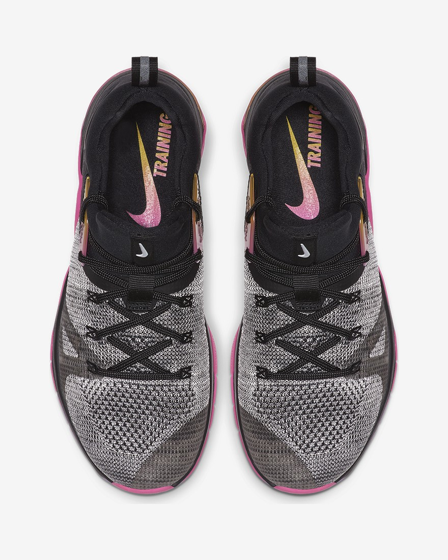 NIKE METCON FLYKNIT 3 - WOMAN AR56230026.5